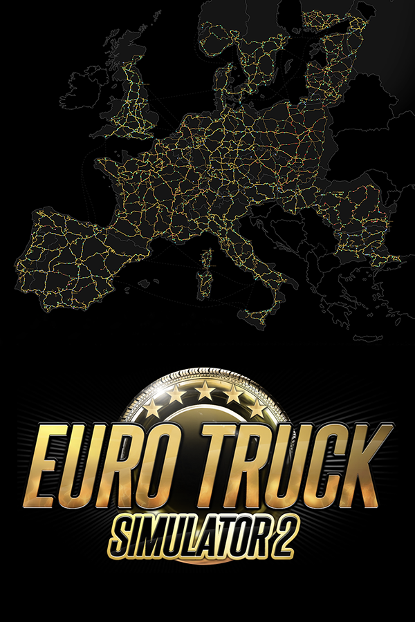 Euro Truck Simulator 2